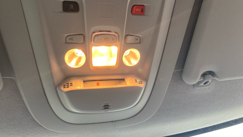 Vauxhall Combo Cargo Combo Diesel 1.5 Turbo D 100 Prime+ H1 Van [Reduced Payload]